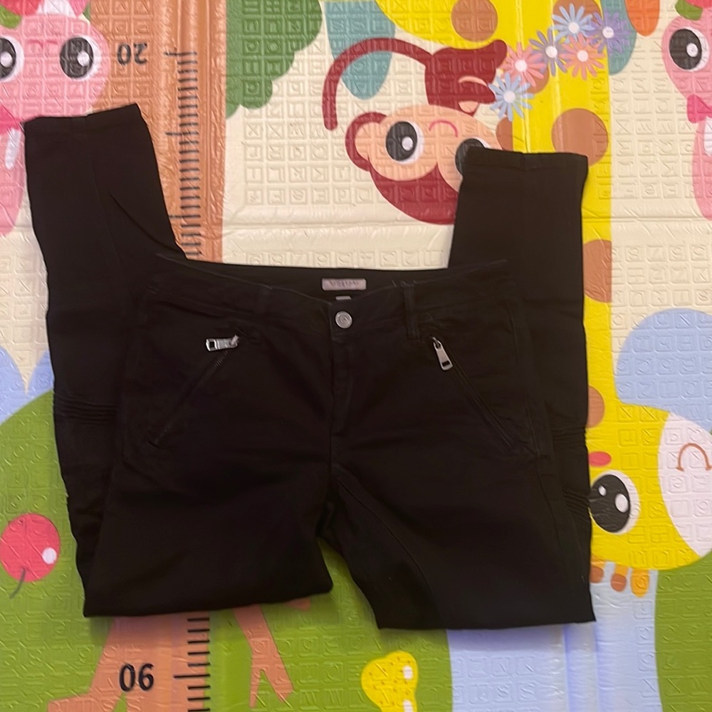 Burberry ankle jeans size 30